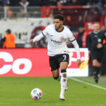 Werder Bremen vs. Frankfurt Tipp