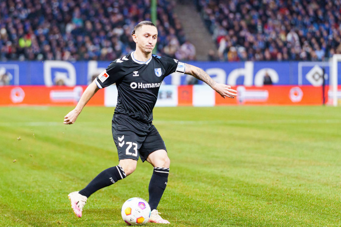 Baris Atik Magdeburg Tipp