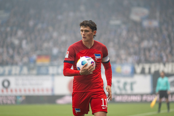 Fabian Reese Berlin Tipp