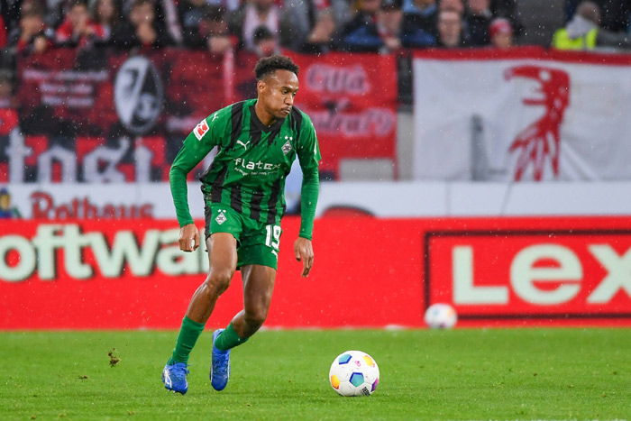 Gladbach vs. Wolfsburg Tipp