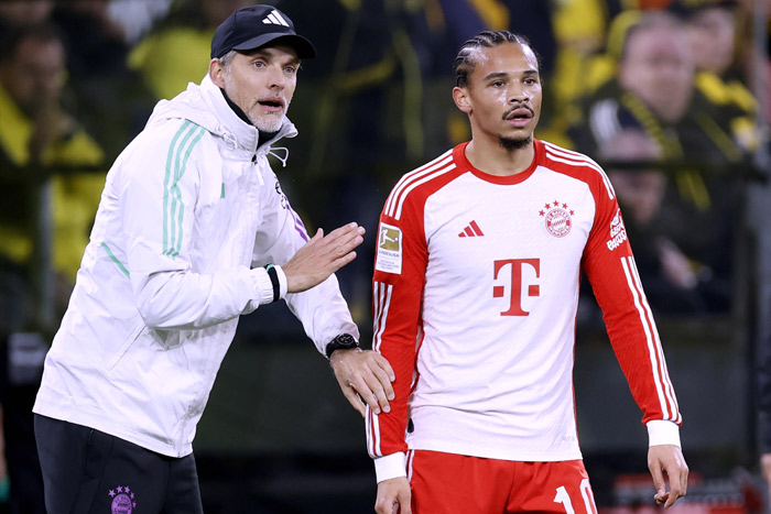 Bayern vs. Galatasaray Tipp