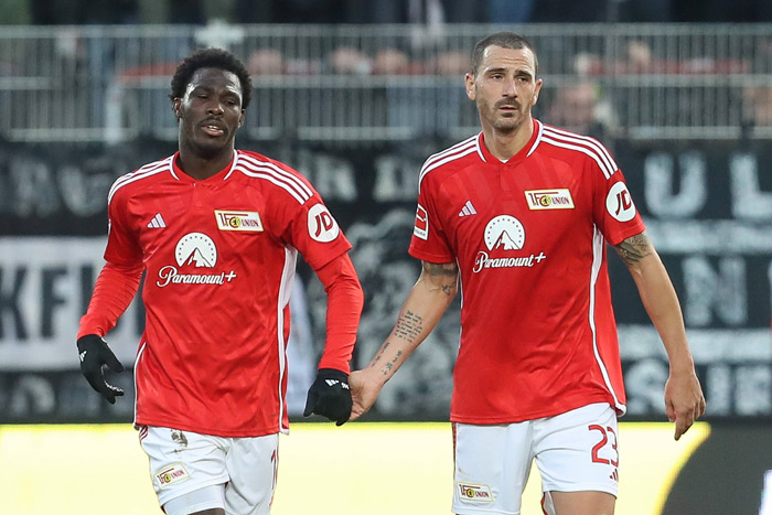 Neapel vs. Union Berlin Tipp