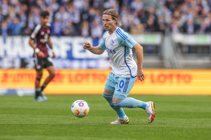 Lino Tempelmann Schalke Tipp