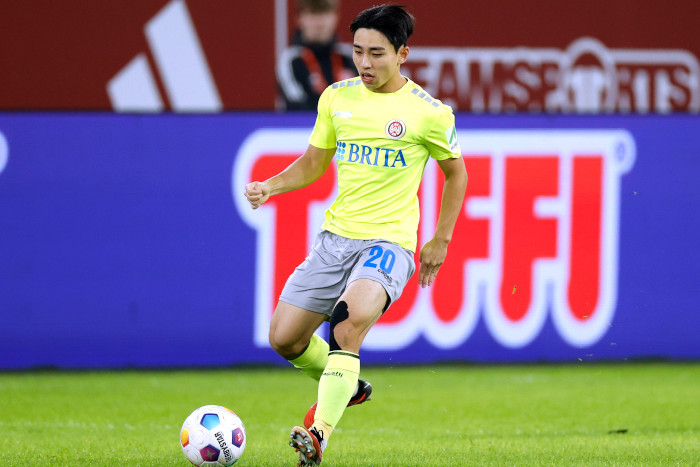 Lee Hyun Ju Wiesbaden Tipp