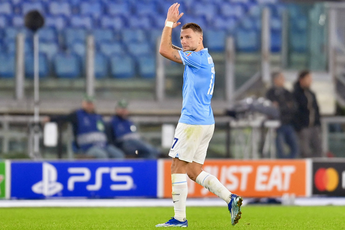 Lazio Rom vs. AS Rom Tipp