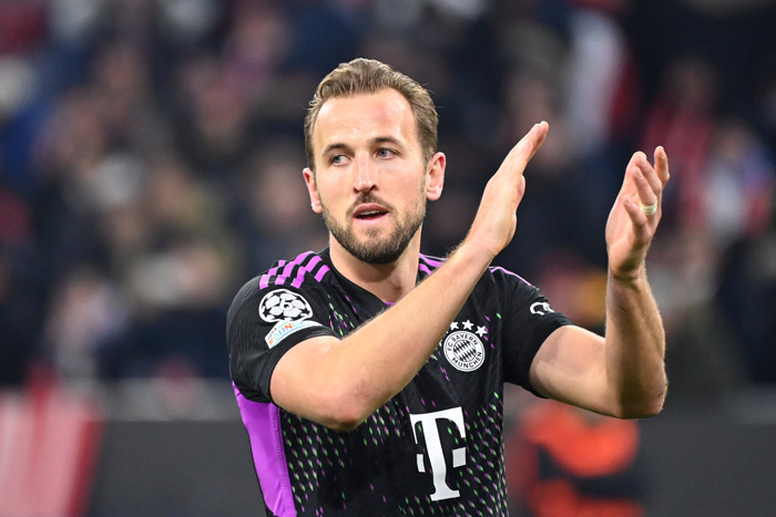 Bayern vs. Heidenheim Tipp