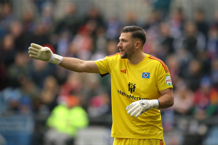 Daniel Heuer Fernandes Hamburg Tipp