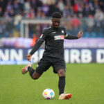 Maxwell Gyamfi Osnabrück Tipp