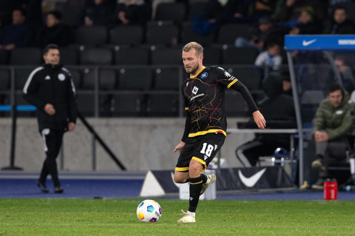 Daniel Brosinski Karlsruhe Tipp