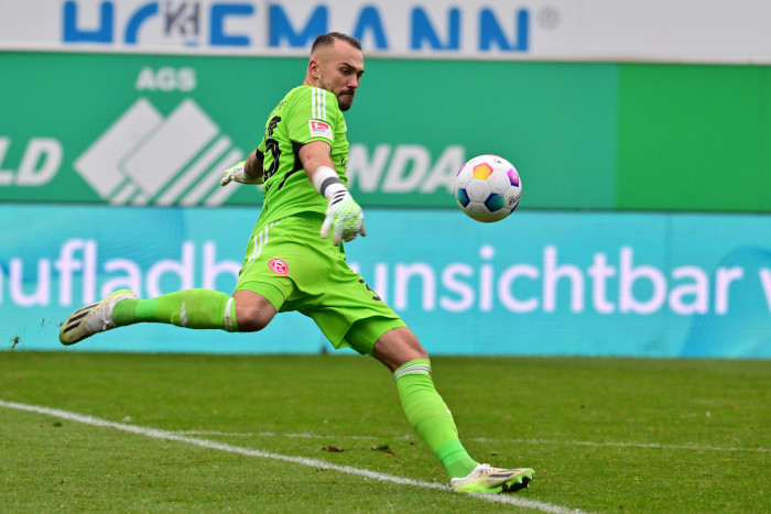 Florian Kastenmeier Düsseldorf Tipp