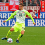 Jan Elvedi Kaiserslautern Tipp