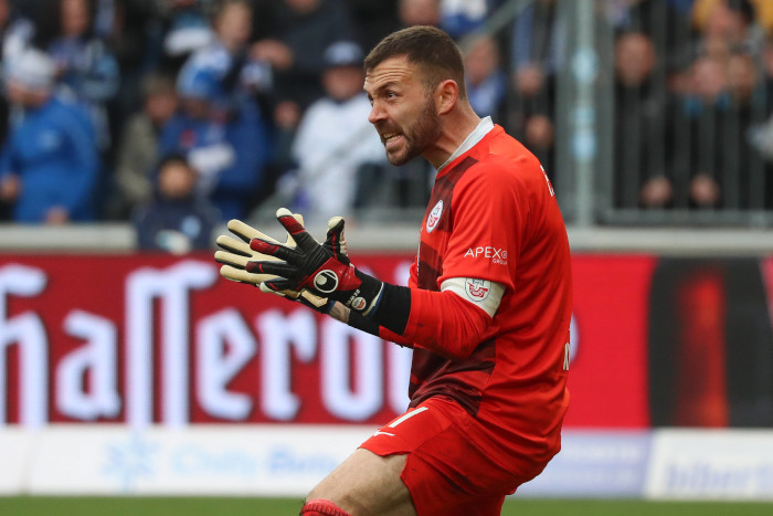 Markus Kolke Rostock Tipp