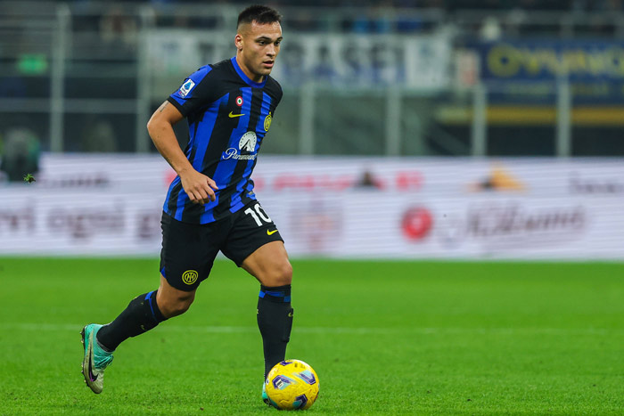 Juventus vs. Inter Mailand Tipp