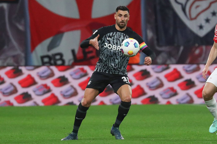 Freiburg vs. Darmstadt Tipp