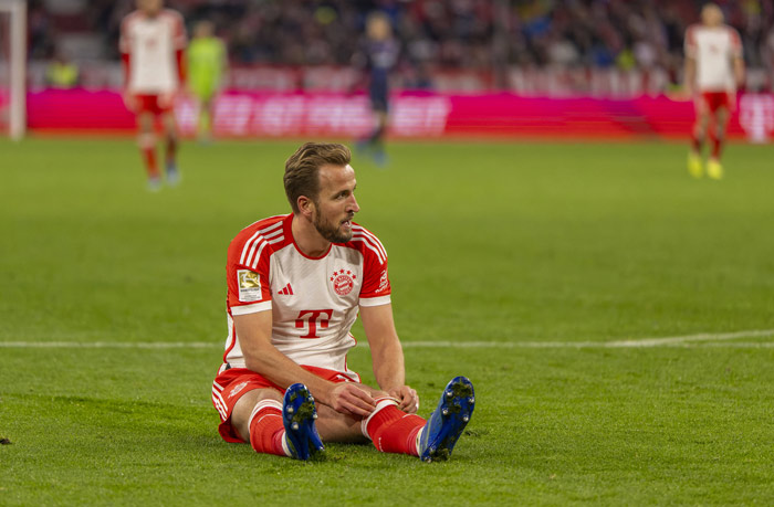 Köln vs. Bayern Tipp