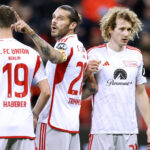 Union Berlin vs. Augsburg Tipp