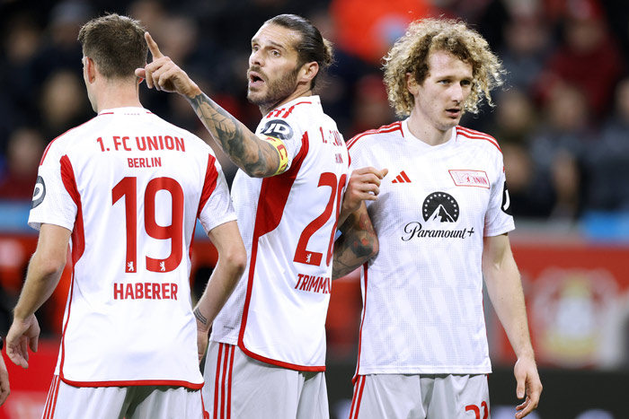 Union Berlin vs. Augsburg Tipp