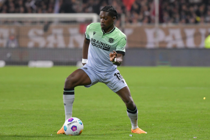 Derrick Koehn Hannover Tipp