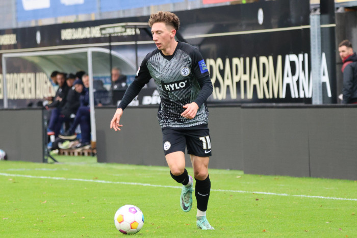 Jannik Rochelt Elversberg Tipp