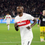 Frankfurt vs. VfB Stuttgart Tipp