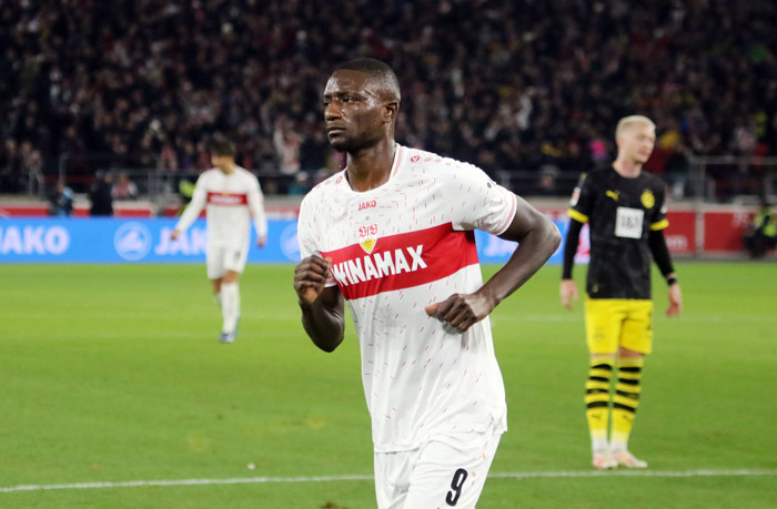 Frankfurt vs. VfB Stuttgart Tipp