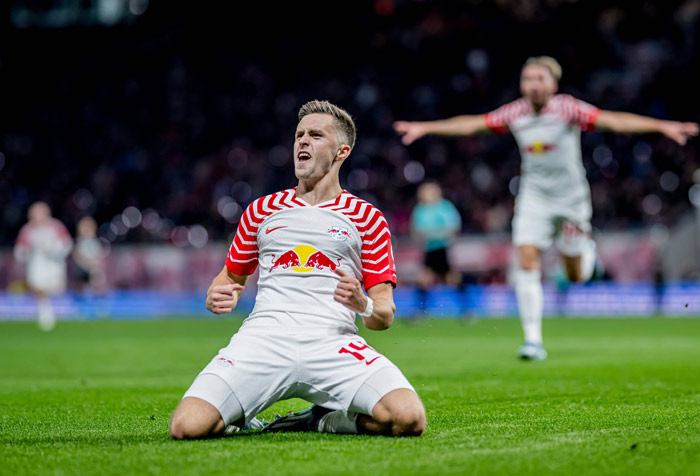 Wolfsburg vs. RB Leipzig Tipp