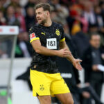 Dortmund vs. Gladbach Tipp