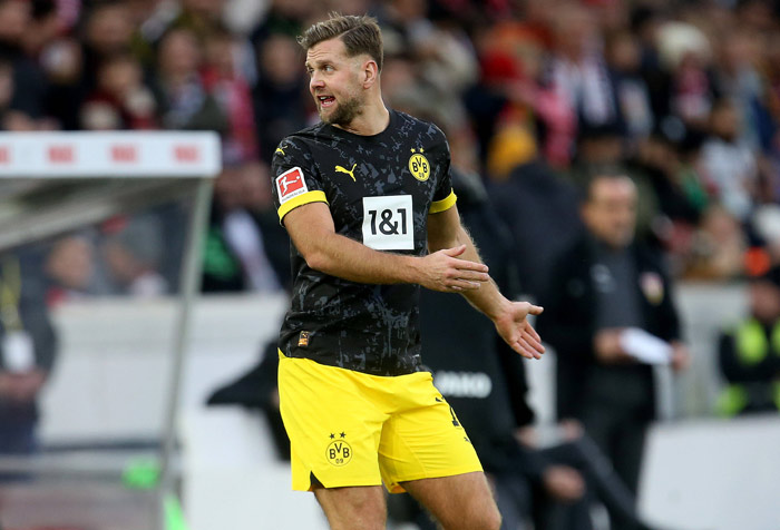 Dortmund vs. Gladbach Tipp