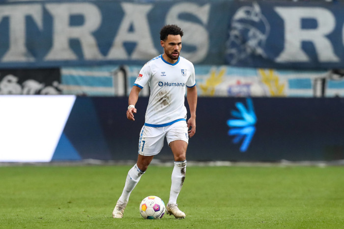 Herbert Bockhorn Magdeburg Tipp