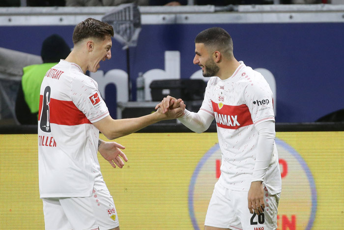 VfB Stuttgart vs. Werder Bremen Tipp