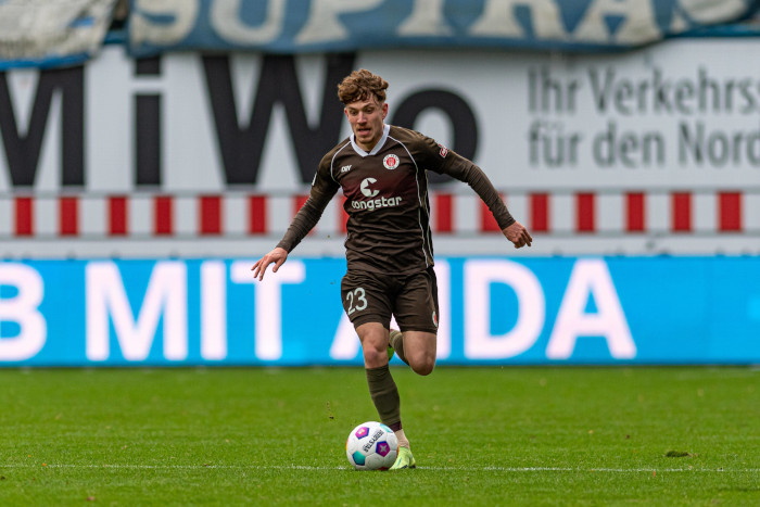 Philipp Treu St. Pauli Tipp