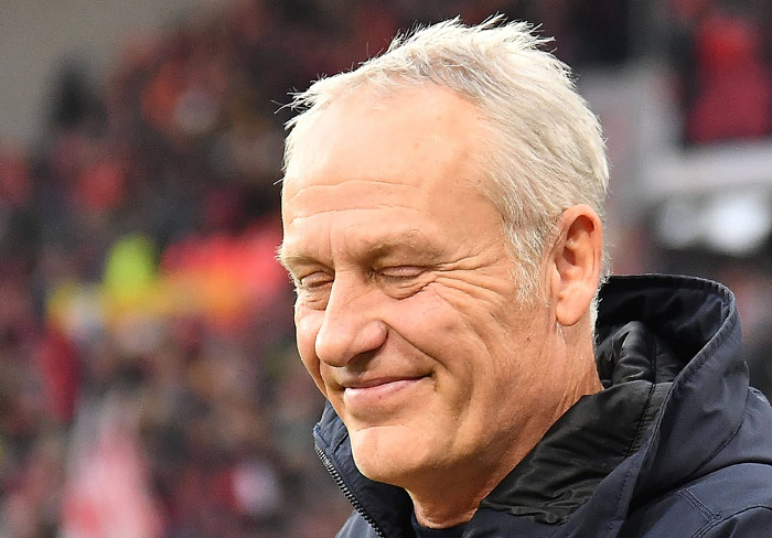 Mainz vs. Freiburg Tipp