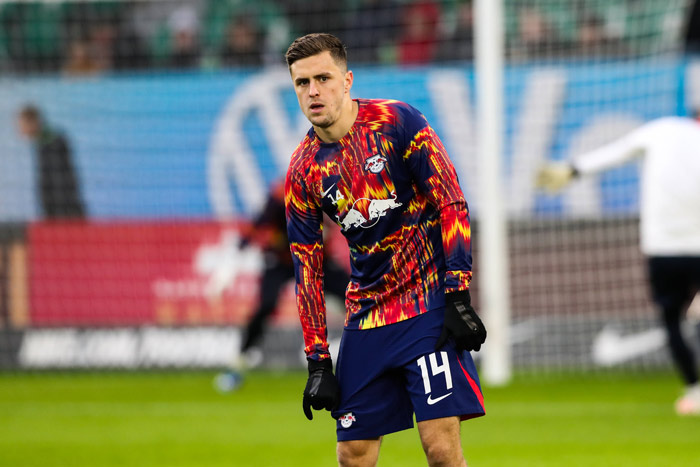 Manchester City vs. RB Leipzig Tipp
