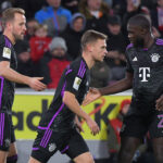 Bayern vs. Kopenhagen Tipp