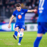 Jonjoe Kenny Berlin Tipp