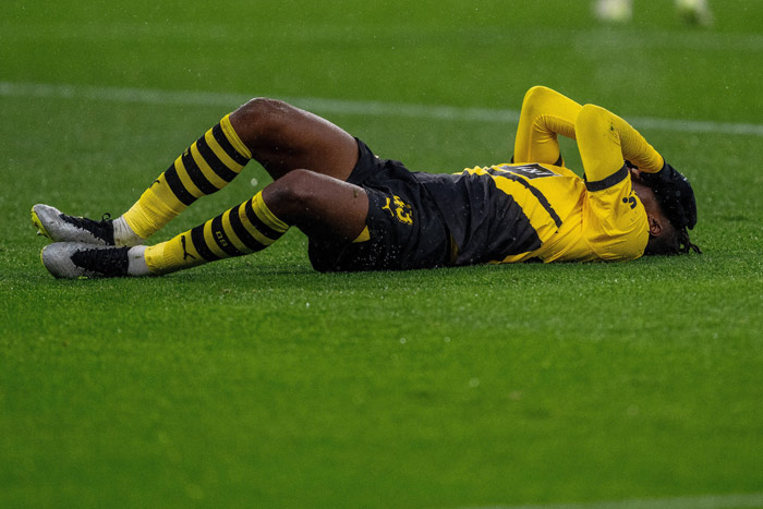 AC Milan vs. Dortmund Tipp