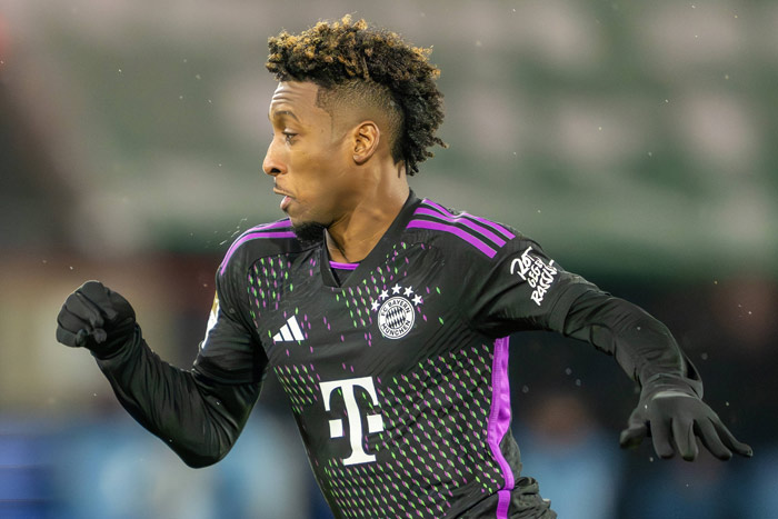 Bayern vs. Union Berlin Tipp