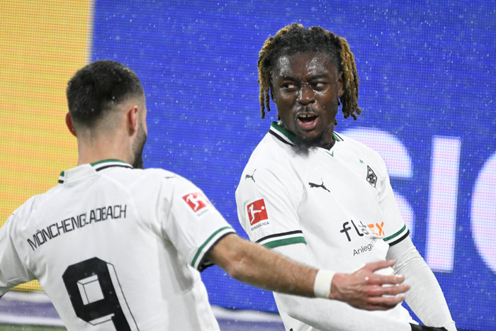 Gladbach vs. Hoffenheim Tipp