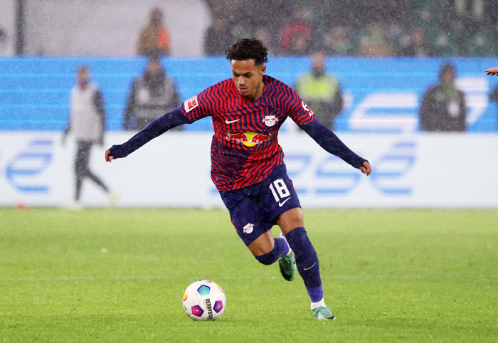 RB Leipzig vs. Heidenheim Tipp