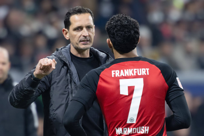 Augsburg vs. Frankfurt Tipp