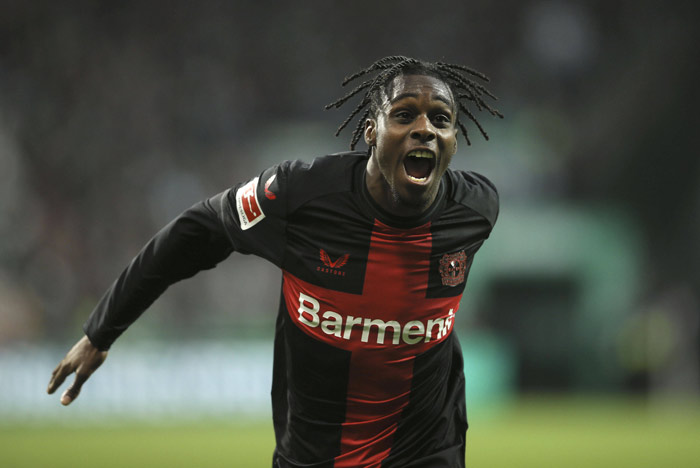 Leverkusen vs. Dortmund Tipp