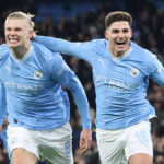 Manchester City vs. Tottenham Tipp