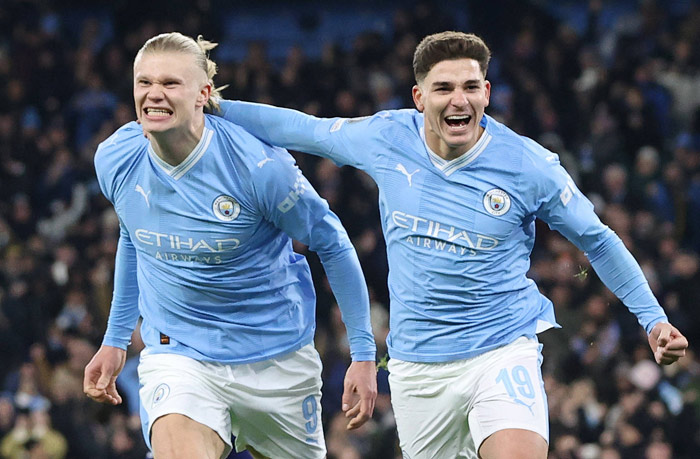 Manchester City vs. Tottenham Tipp