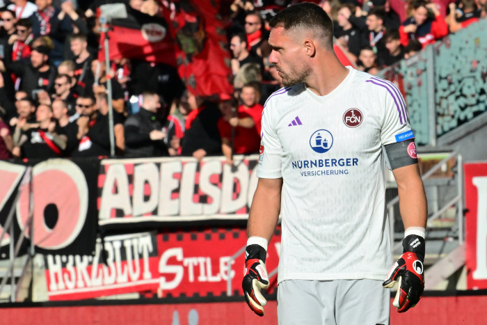 Christian Mathenia Nürnberg Tipp