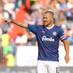 Lewis Holtby Kiel Tipp