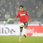 Sei Muroya Hannover Tipp