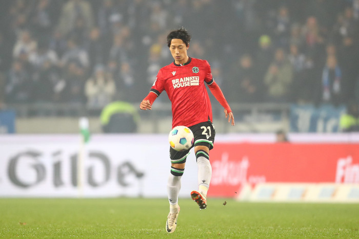 Sei Muroya Hannover Tipp