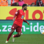 Almany Toure Kaiserslautern Tipp