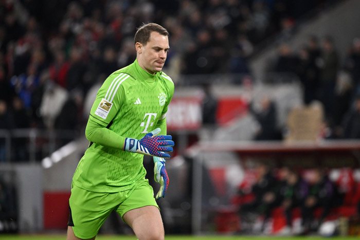 Frankfurt vs. Bayern Tipp