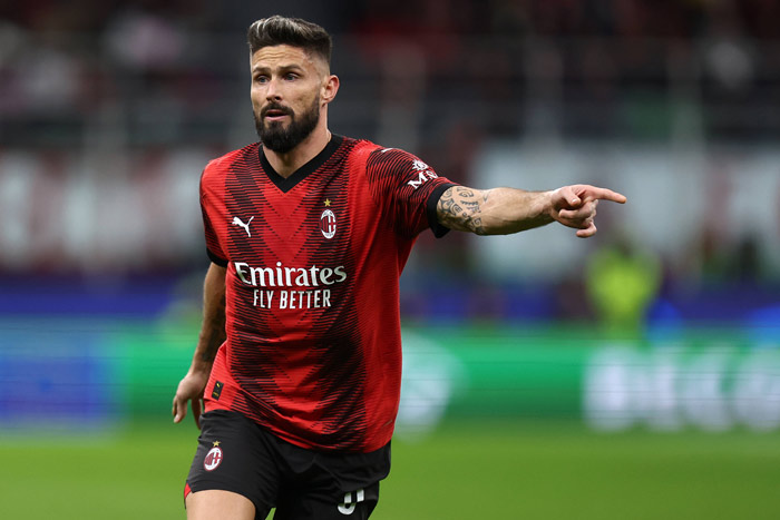 Atalanta Bergamo vs. AC Milan Tipp